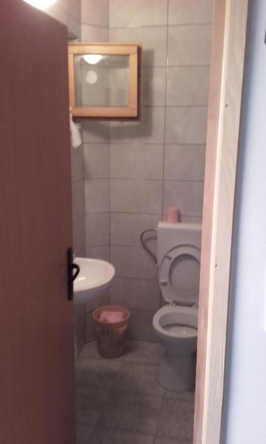 Апартаменты Vila Rustika Rose Росе-23