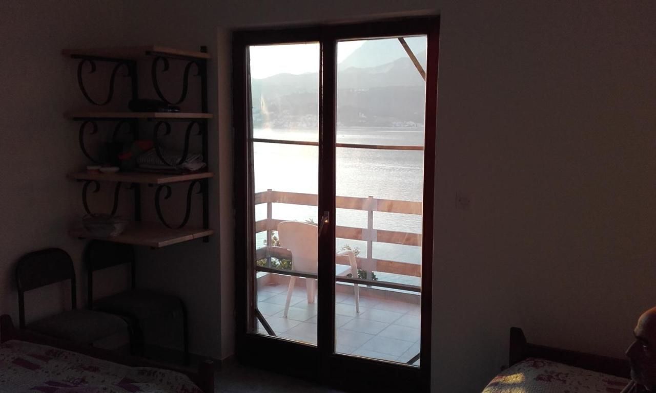 Апартаменты Vila Rustika Rose Росе-28