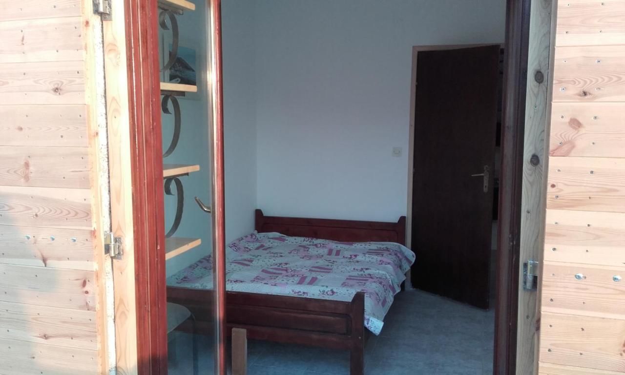 Апартаменты Vila Rustika Rose Росе-30