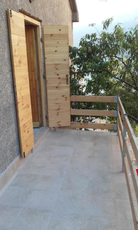 Апартаменты Vila Rustika Rose Росе-41