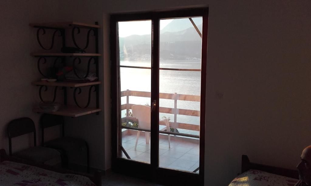 Апартаменты Vila Rustika Rose Росе-52
