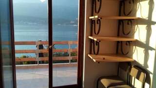 Апартаменты Vila Rustika Rose Росе Апартаменты с 2 спальнями-26