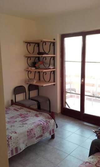 Апартаменты Vila Rustika Rose Росе Апартаменты с 2 спальнями-28