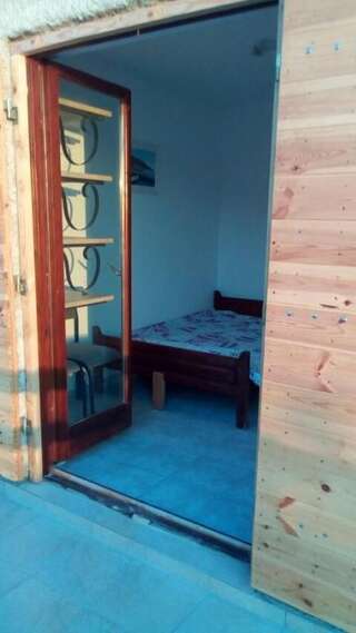Апартаменты Vila Rustika Rose Росе Апартаменты с 2 спальнями-31