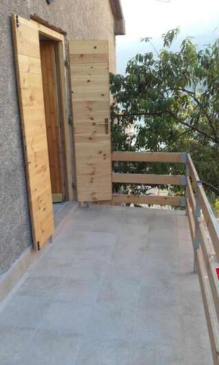 Апартаменты Vila Rustika Rose Росе Апартаменты с 2 спальнями-34