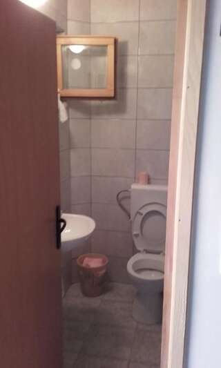 Апартаменты Vila Rustika Rose Росе Апартаменты с 2 спальнями-40