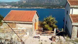Апартаменты Vila Rustika Rose Росе Апартаменты с 2 спальнями-44