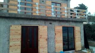 Апартаменты Vila Rustika Rose Росе Апартаменты с 2 спальнями-46
