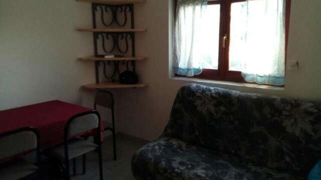 Апартаменты Vila Rustika Rose Росе-12
