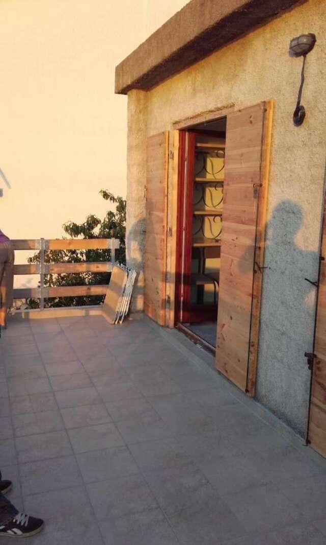 Апартаменты Vila Rustika Rose Росе-25
