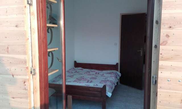 Апартаменты Vila Rustika Rose Росе-29